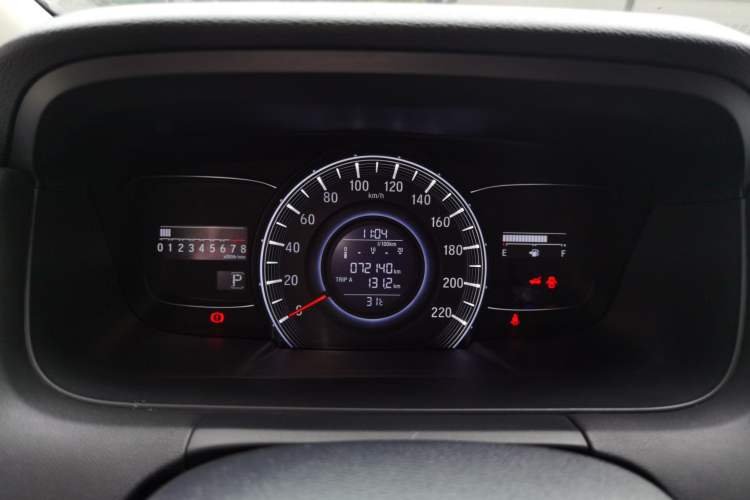 Used Honda Odyssey 2015 Updated Version 2.4L Smart Edition Instrument Cluster