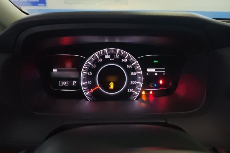 Used Honda Odyssey 2015 Revised Version 2.4L Supreme Edition Instrument Cluster