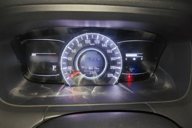 Used Honda Odyssey 2015 Updated Version 2.4L Smart Edition Instrument Cluster