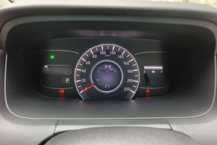 Used Honda Odyssey 2015 Updated Version 2.4L Smart Edition Instrument Cluster