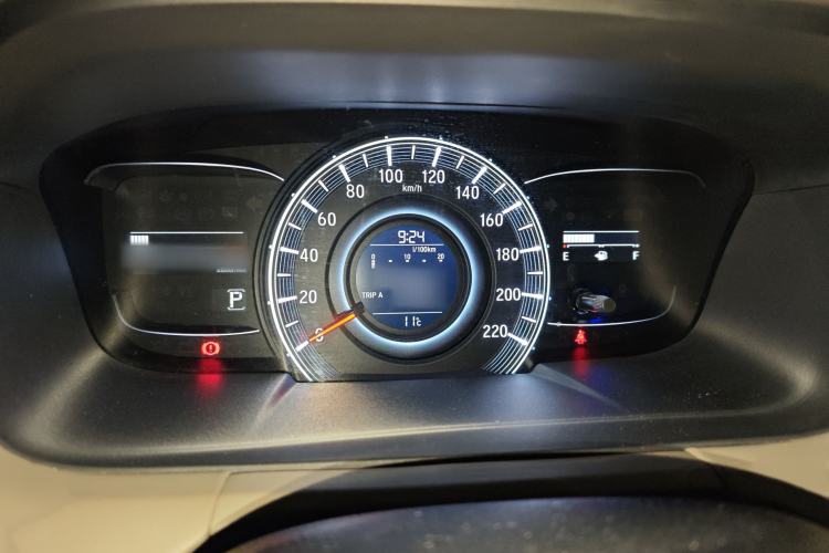 Used Honda Odyssey 2015 Revised 2.4L Luxury Edition Instrument Cluster