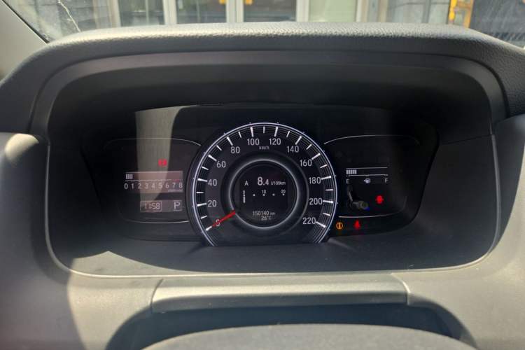 Used Honda Odyssey 2015 Revised Version 2.4L Supreme Edition Instrument Cluster