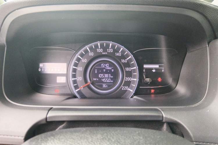 Used Honda Odyssey 2015 Updated Version 2.4L Smart Edition Instrument Cluster