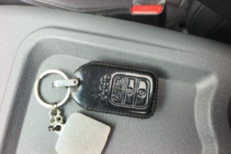 Used Honda Odyssey 2015 Updated Version 2.4L Smart Edition Interior 1