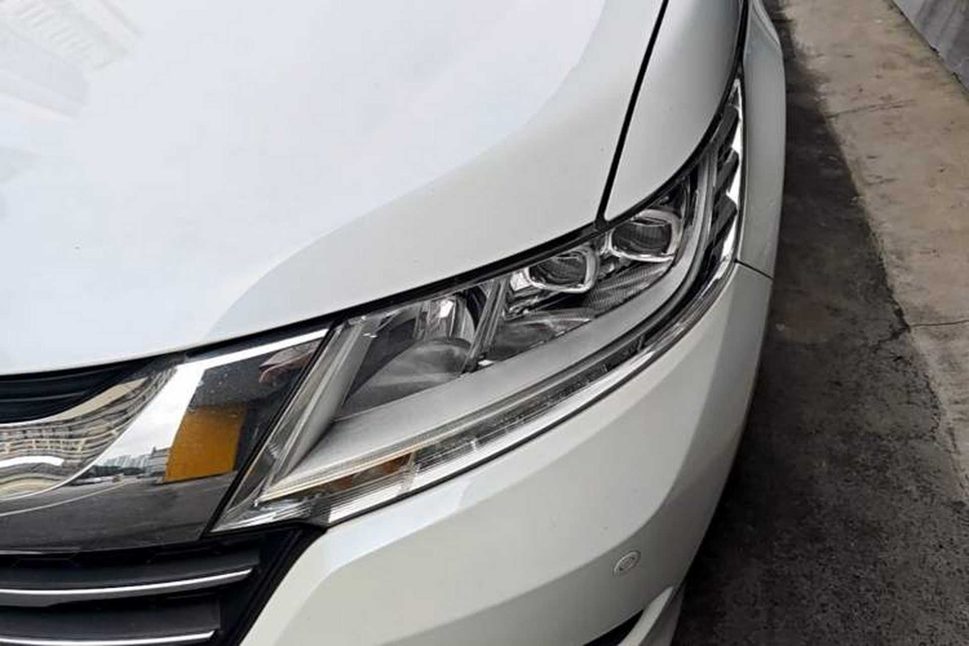 Used Honda Odyssey 2015 Updated Version 2.4L Smart Edition Left Front Headlight