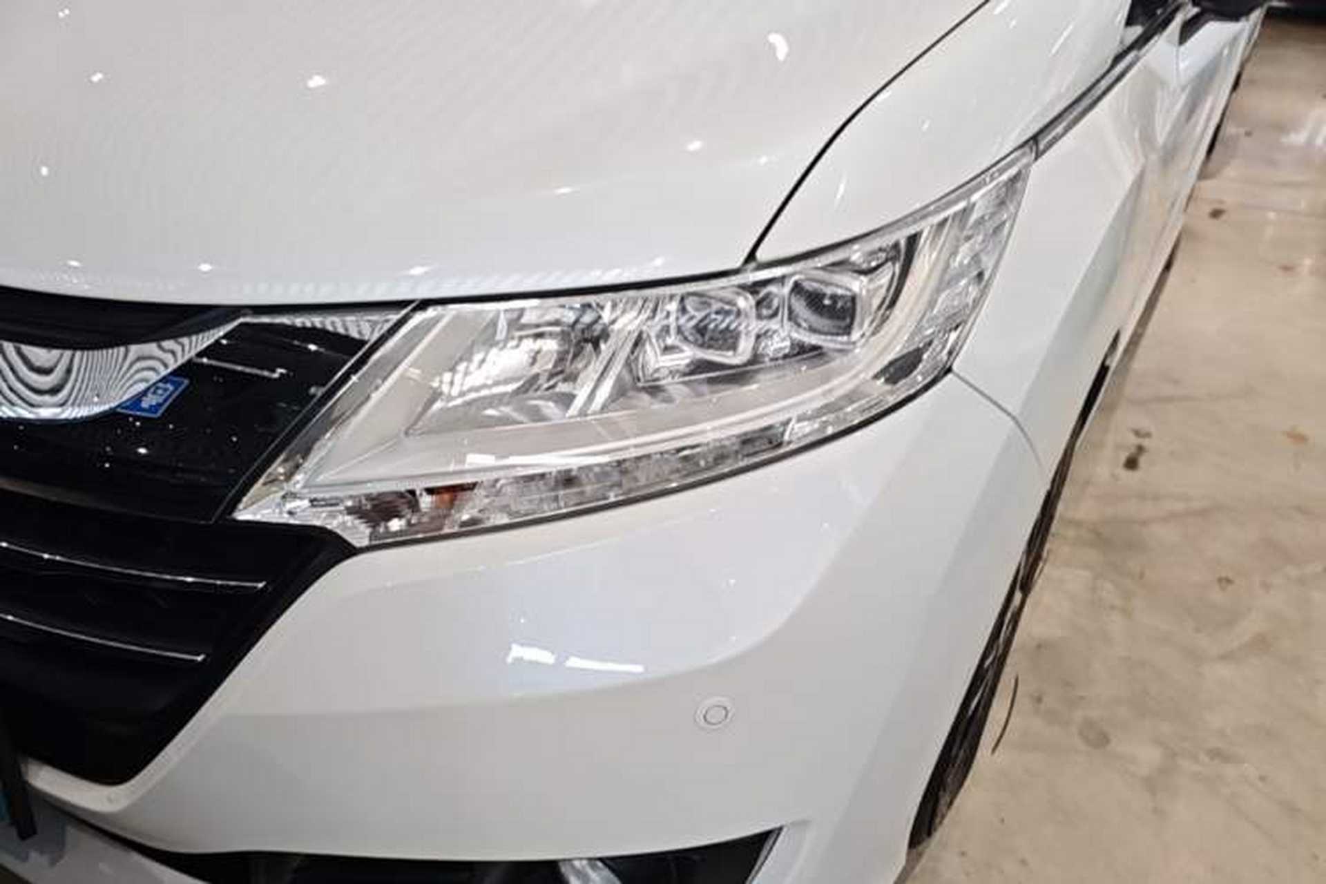 Used Honda Odyssey 2015 2.4L Smart Edition Left Front Headlight