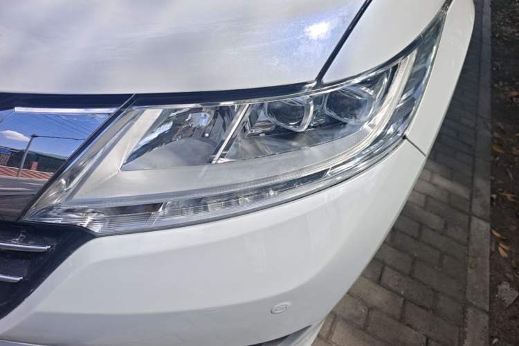 Used Honda Odyssey 2015 2.4L Smart Edition Left Front Headlight