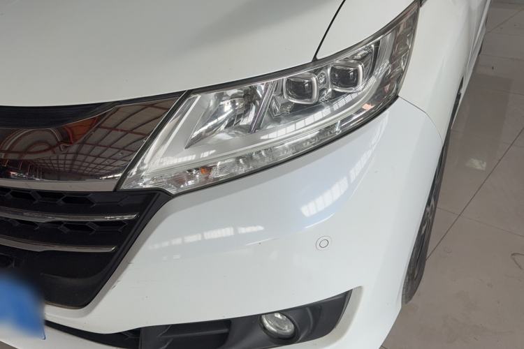 Used Honda Odyssey 2015 Updated Version 2.4L Smart Edition Left Front Headlight