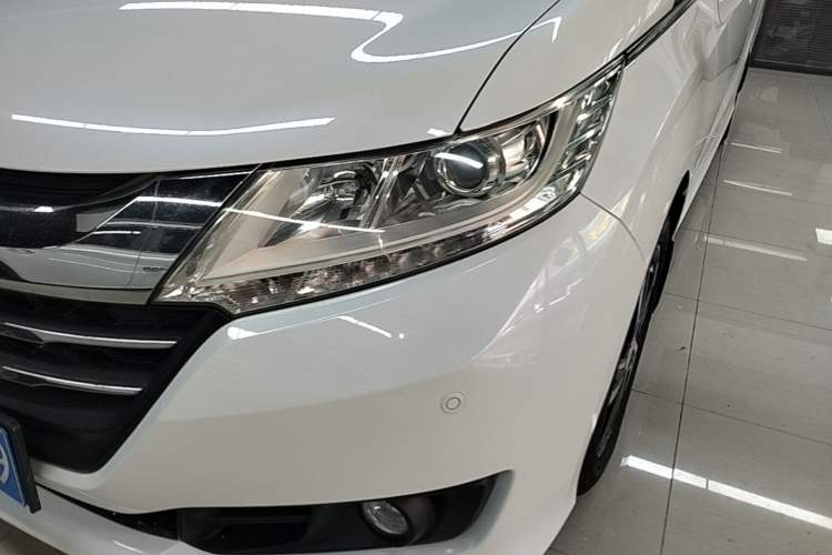 Used Honda Odyssey 2015 Revised 2.4L Luxury Edition Left Front Headlight