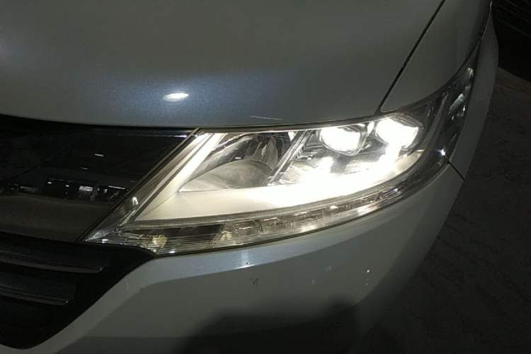 Used Honda Odyssey 2015 2.4L Supreme Edition Left Front Headlight