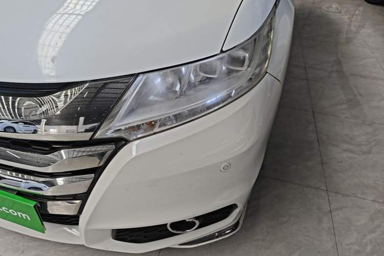 Used Honda Odyssey 2015 Updated 2.4L Smart Cool Version Left Front Headlight