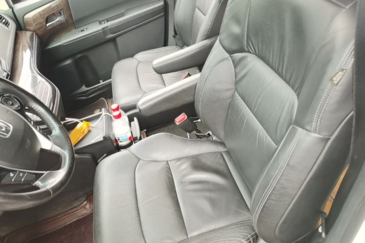 Used Honda Odyssey 2015 Revised Version 2.4L Supreme Edition Left Front Seat