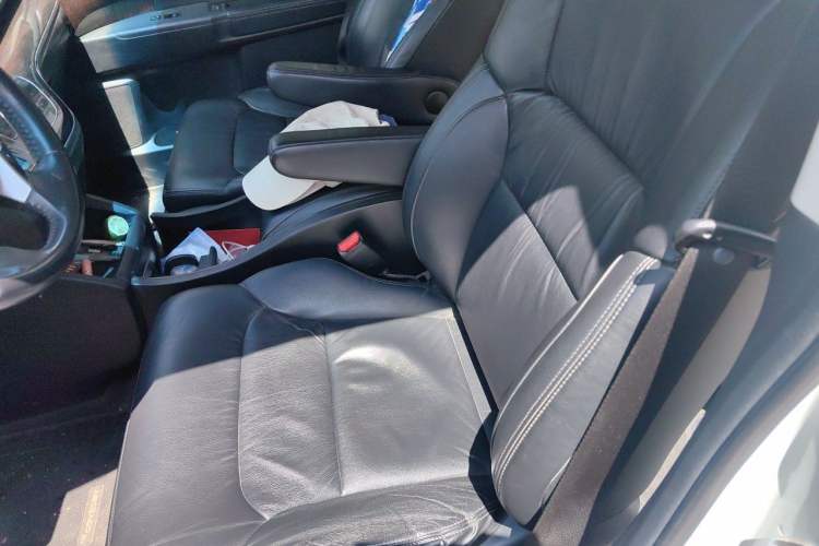 Used Honda Odyssey 2015 Revised Version 2.4L Supreme Edition Left Front Seat