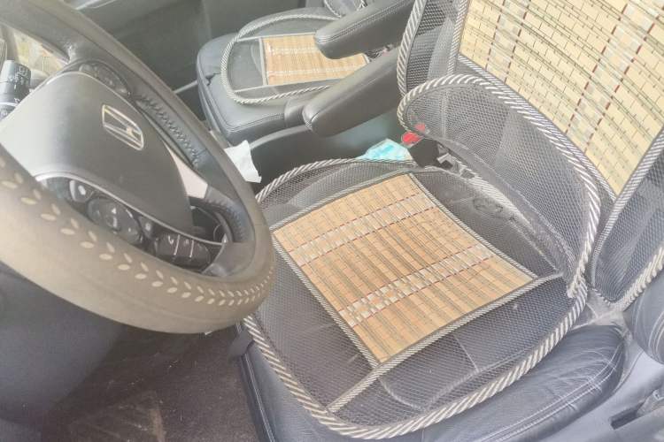 Used Honda Odyssey 2015 Updated Version 2.4L Smart Edition Left Front Seat