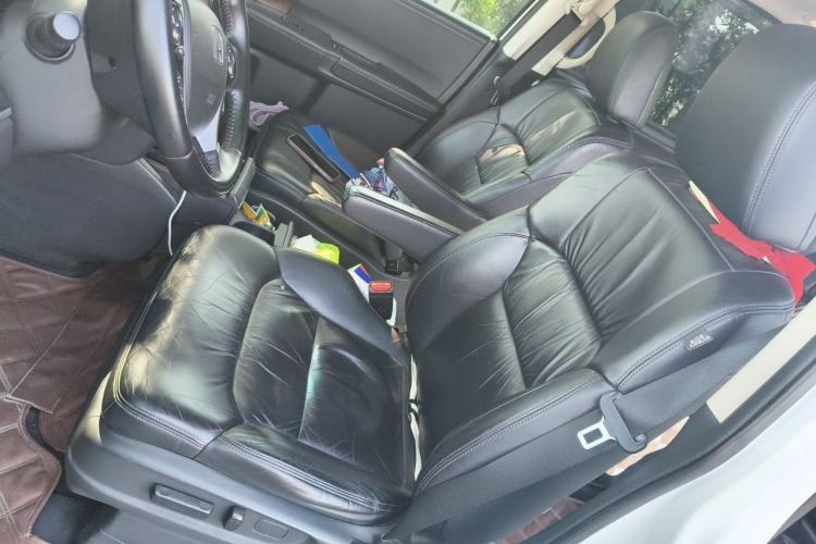 Used Honda Odyssey 2015 2.4L Smart Edition Left Front Seat