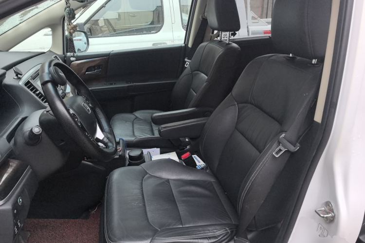 Used Honda Odyssey 2015 Revised Version 2.4L Supreme Edition Left Front Seat