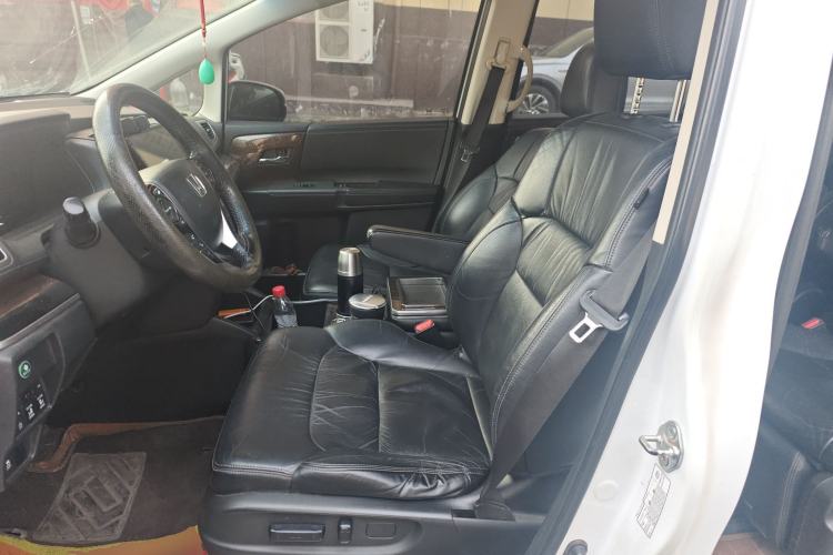 Used Honda Odyssey 2015 2.4L Smart Edition Left Front Seat