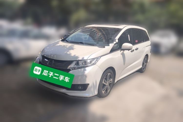 Honda Odyssey 2015 2.4L Smart Edition مستعملة Guazi used car, China used car export, Used car for sale, Used  cars, Cheapest cars for sale