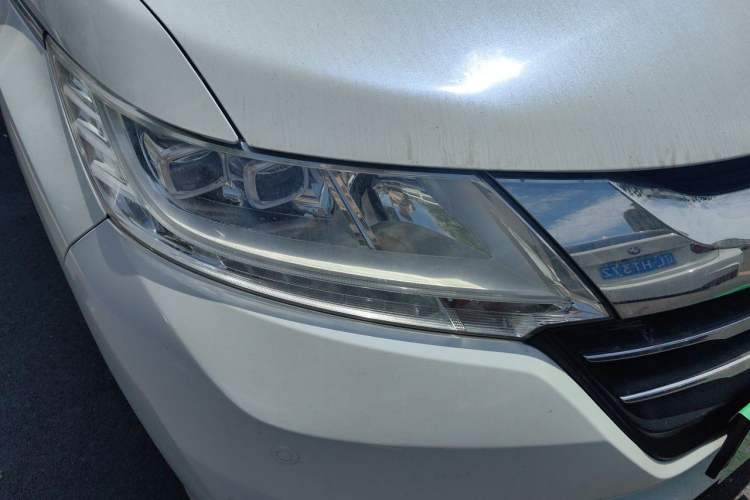 Used Honda Odyssey 2015 Revised Version 2.4L Supreme Edition Right Front Headlight