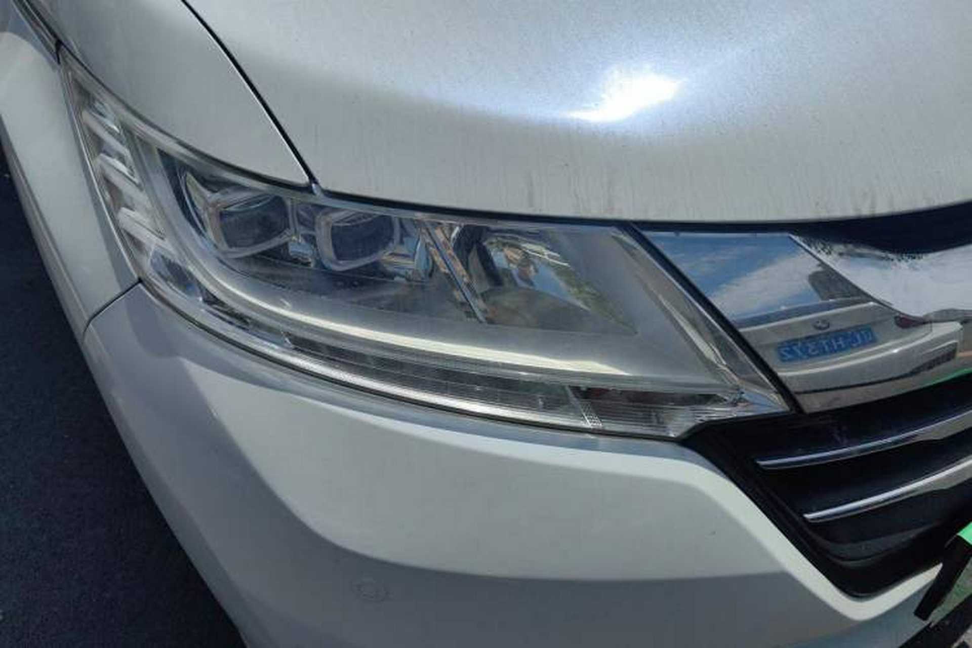 Used Honda Odyssey 2015 Revised Version 2.4L Supreme Edition Right Front Headlight