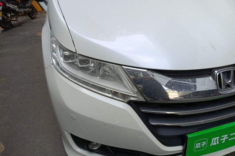 Used Honda Odyssey 2015 2.4L Prestige Edition Right Front Headlight