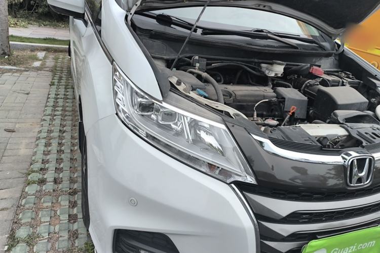 Used Honda Odyssey 2015 2.4L Smart Edition Right Front Headlight
