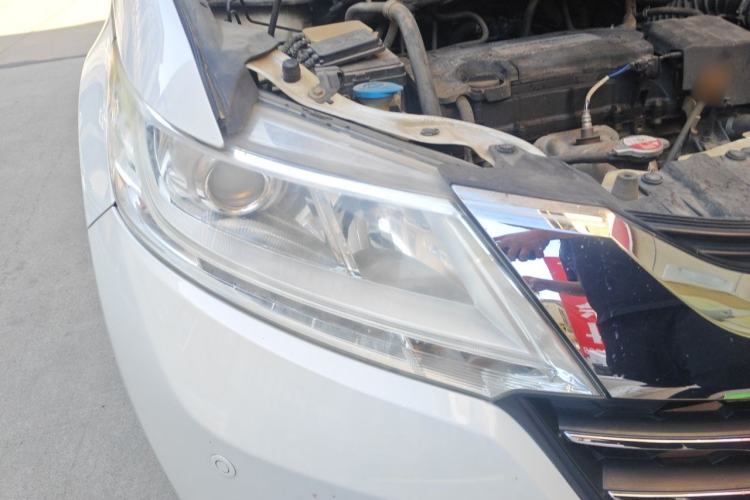 Used Honda Odyssey 2015 2.4L Luxury Edition Right Front Headlight