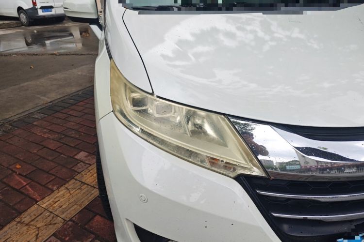 Used Honda Odyssey 2015 2.4L Smart Edition Right Front Headlight