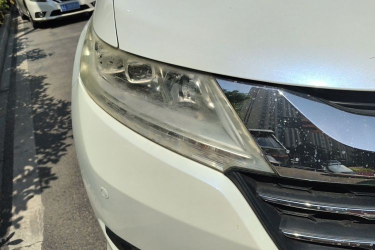 Used Honda Odyssey 2015 Updated Version 2.4L Smart Edition Right Front Headlight