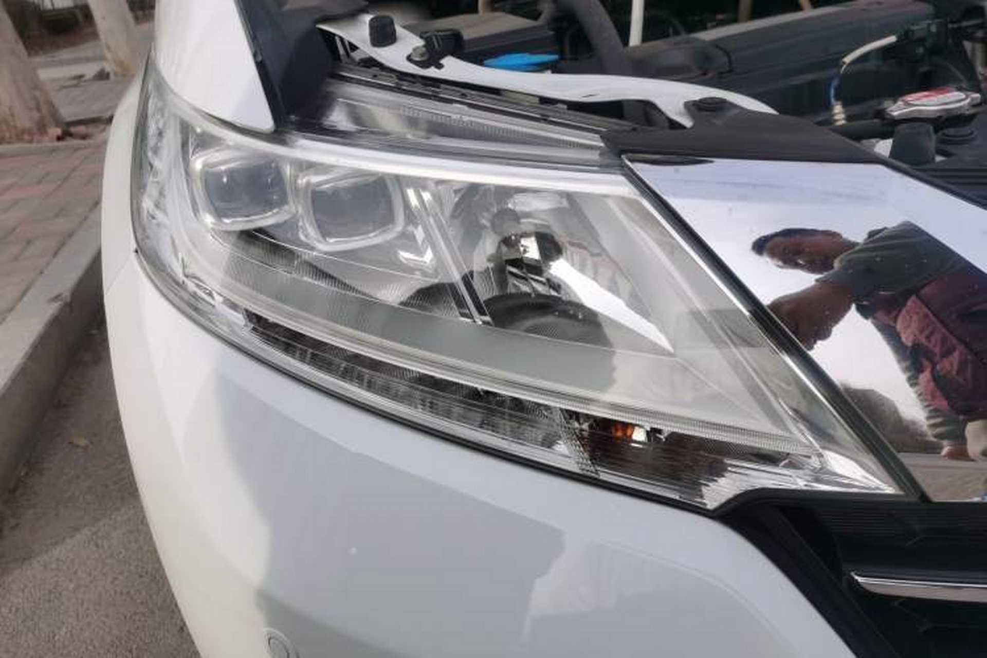 Used Honda Odyssey 2015 Revised Version 2.4L Supreme Edition Right Front Headlight