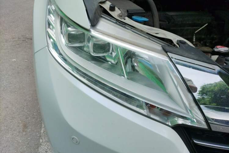 Used Honda Odyssey 2015 Revised Version 2.4L Supreme Edition Right Front Headlight