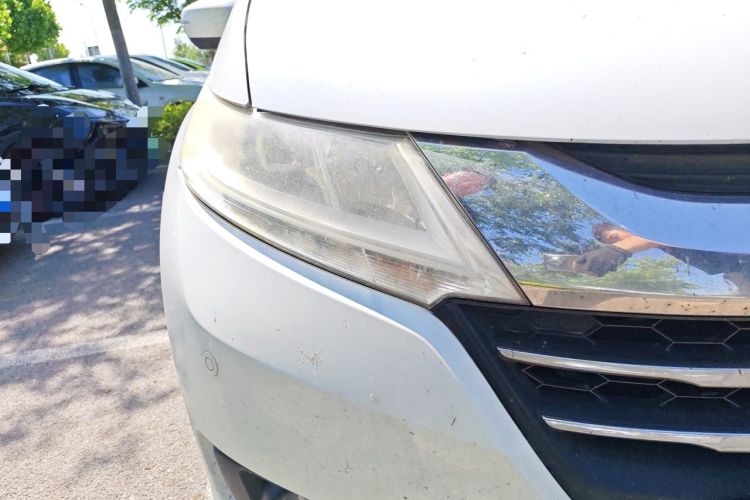 Used Honda Odyssey 2015 Updated Version 2.4L Smart Edition Right Front Headlight