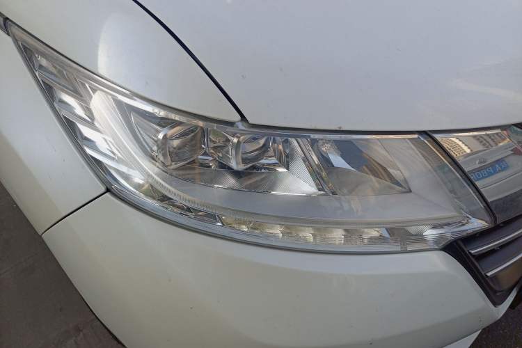 Used Honda Odyssey 2015 Revised Version 2.4L Supreme Edition Right Front Headlight