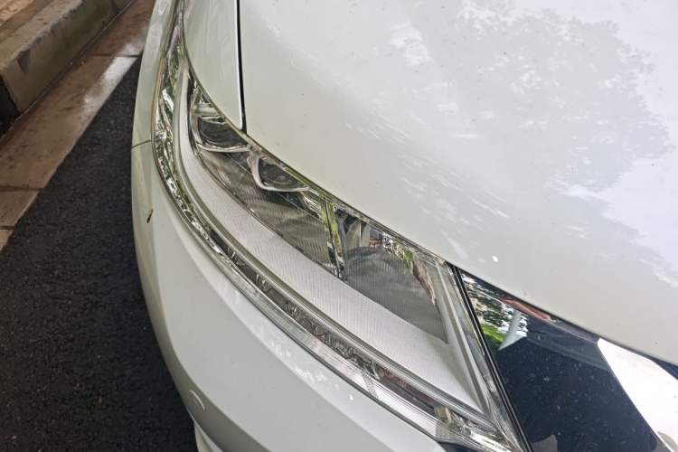 Used Honda Odyssey 2015 2.4L Supreme Edition Right Front Headlight