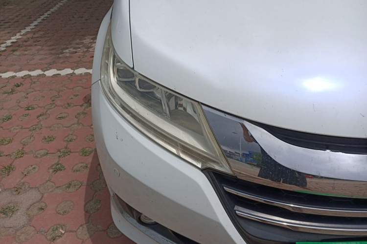 Used Honda Odyssey 2015 Revised Version 2.4L Supreme Edition Right Front Headlight