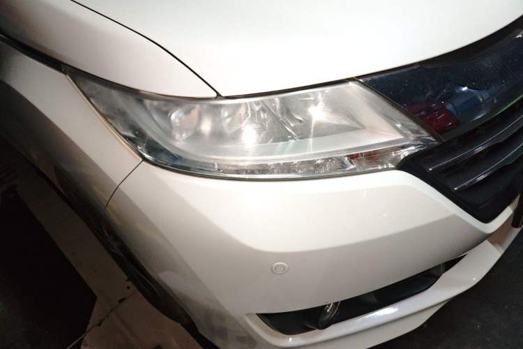 Used Honda Odyssey 2015 Updated Version 2.4L Smart Edition Right Front Headlight