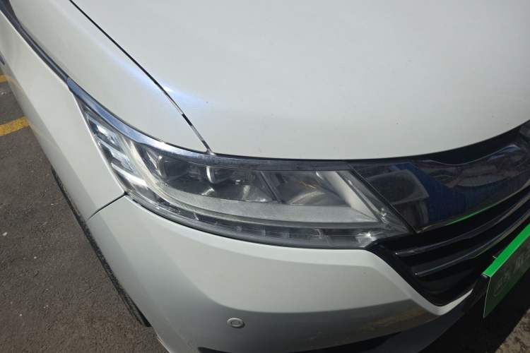 Used Honda Odyssey 2015 Revised Version 2.4L Supreme Edition Right Front Headlight