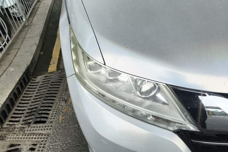Used Honda Odyssey 2015 Revised 2.4L Luxury Edition Right Front Headlight