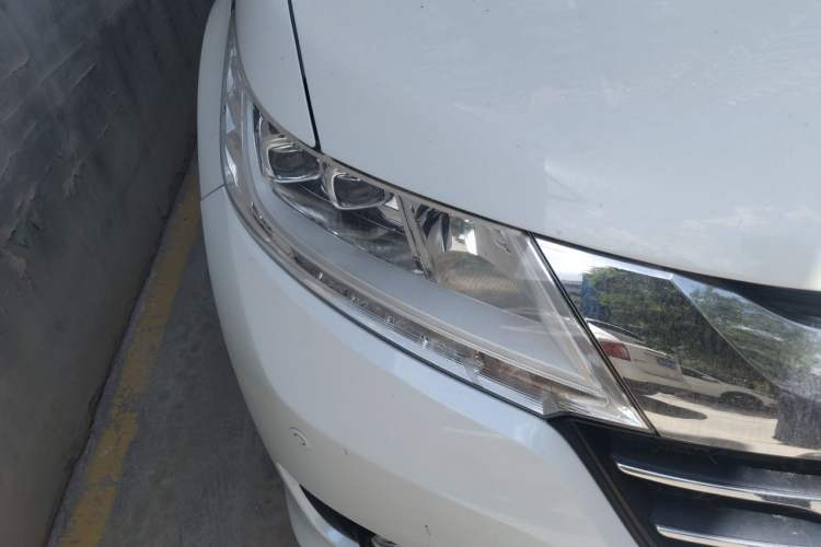 Used Honda Odyssey 2015 Revised Version 2.4L Supreme Edition Right Front Headlight
