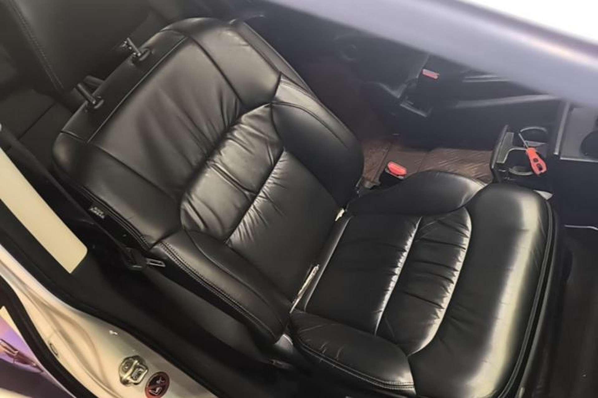 Used Honda Odyssey 2015 2.4L Supreme Edition Right Front Seat