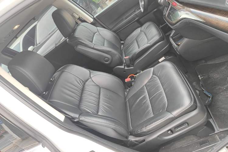 Used Honda Odyssey 2015 2.4L Prestige Edition Right Front Seat