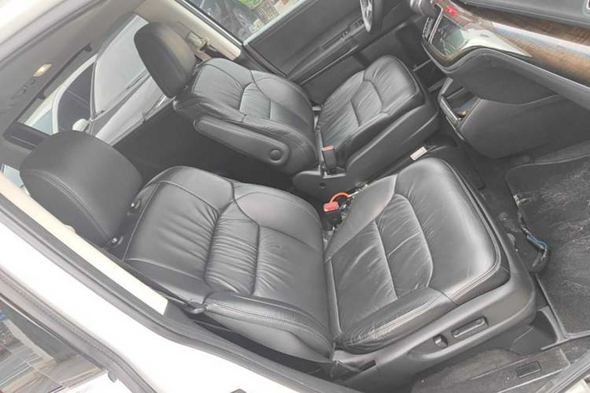 Used Honda Odyssey 2015 2.4L Prestige Edition Right Front Seat