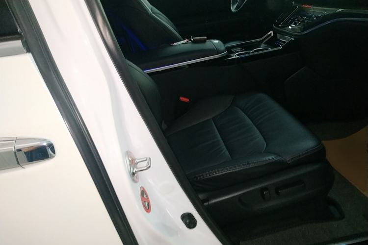 Used Honda Odyssey 2015 2.4L Supreme Edition Right Front Seat