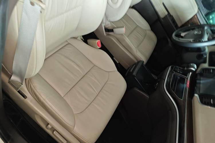 Used Honda Odyssey 2015 2.4L Smart Edition Right Front Seat