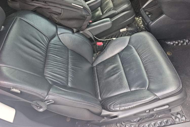 Used Honda Odyssey 2015 2.4L Smart Edition Right Front Seat