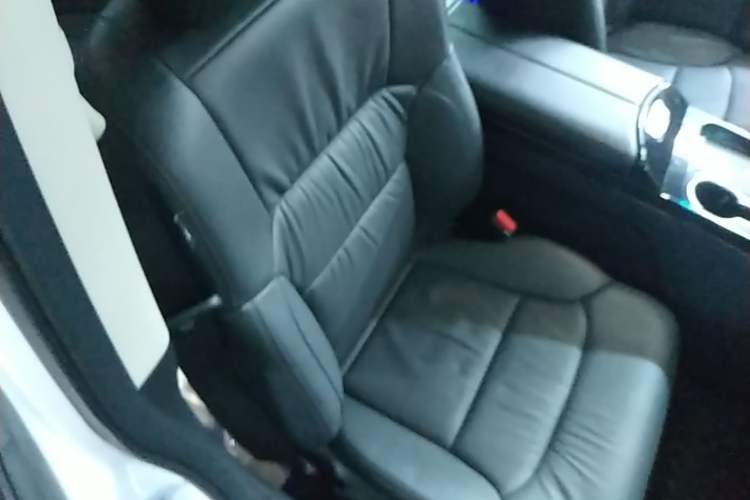 Used Honda Odyssey 2015 2.4L Smart Edition Right Front Seat