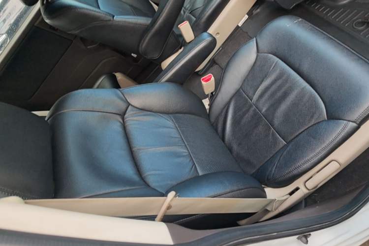 Used Honda Odyssey 2015 2.4L Comfort Edition Right Front Seat