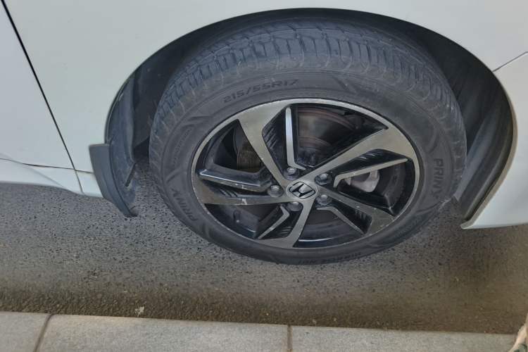 Used Honda Odyssey 2015 Revised Version 2.4L Supreme Edition Right Front Wheel Hub