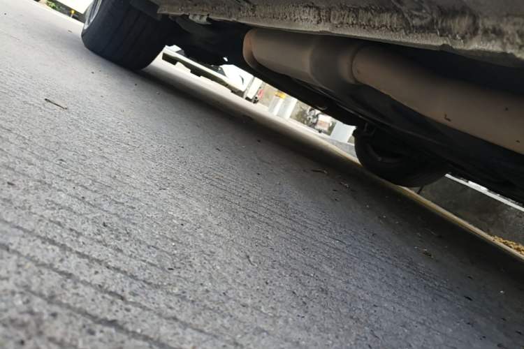 Used Honda Odyssey 2015 Updated Version 2.4L Smart Edition Right Side Sill