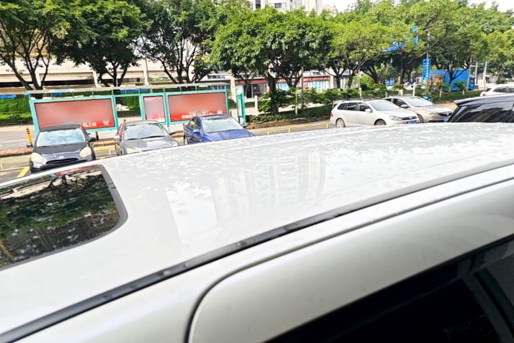 Used Honda Odyssey 2015 Updated Version 2.4L Smart Edition Roof